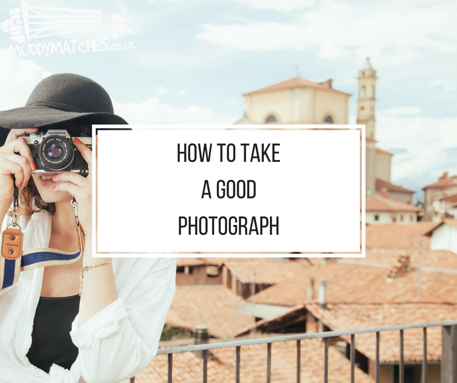 MuddyMatches's tweet image. Are you writing your #onlinedating profile today? Here's what you need to know about nailing that profile picture &amp;gt;&amp;gt; muddymatches.co.uk/dating-advice/… #countrydating #love