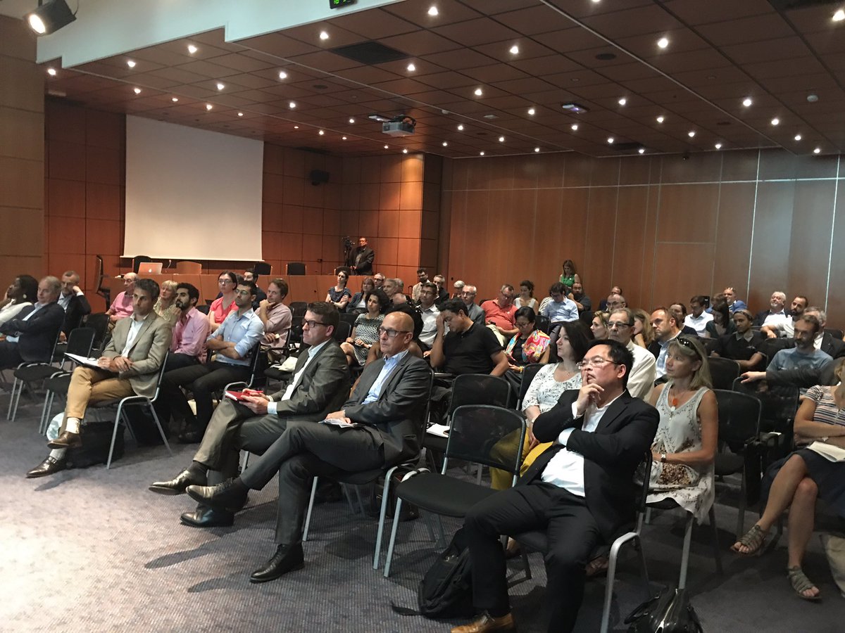 CCI Essonne tweet media