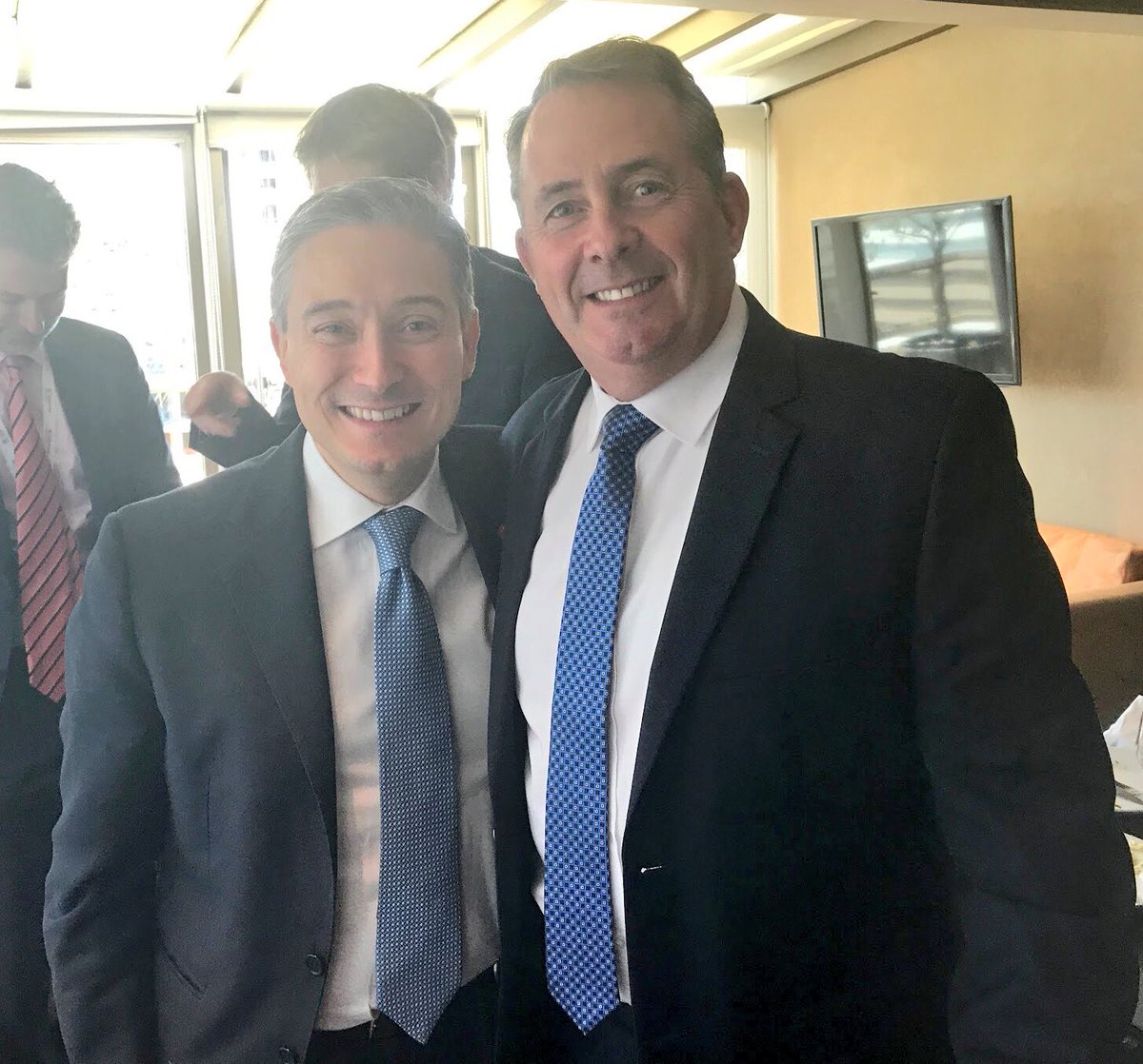 François-Philippe Champagne (FPC) 🇨🇦 tweet media