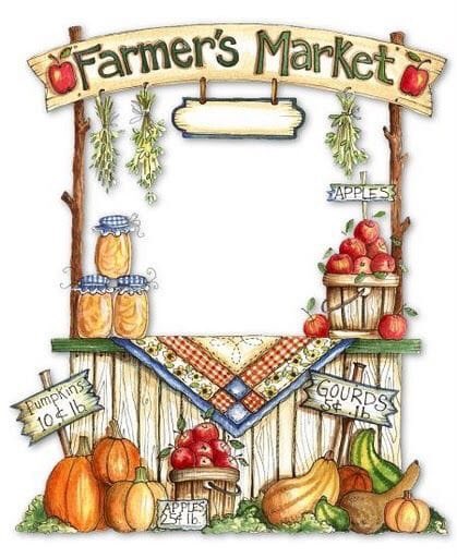 Farmer’s Marker today at 3:30 p.m. in the Welcome Center parking lot!

Stop by to get fresh produce from local farmers! 🌽🥕🍑🍅 

Interested in selling?Come down and set up shop for a $6 fee.