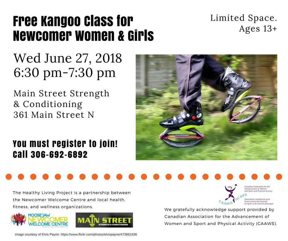 Call us today to register!