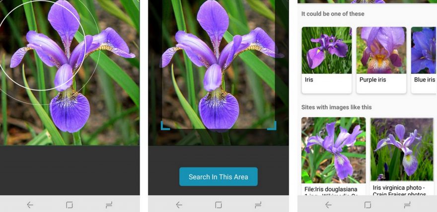 #WindowsTip: Snap a photo, start a search. Discover new capabilities for your camera with Bing today: http://msft.social/kf72Jm #Windows10