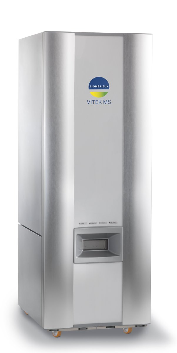 biomerieux's tweet photo. #DYK bioMérieux VITEK® MS now identifies #Brucella safely and directly in its CE-marked database? A strain often difficult to recognize for laboratory staff. Further improve lab confidence and #safety! #RapidDiagnostics #ForTheLab #VitekMS #VitekSolutions https://t.co/LxIteMUv2o https://t.co/Yq1WYoB1Uc