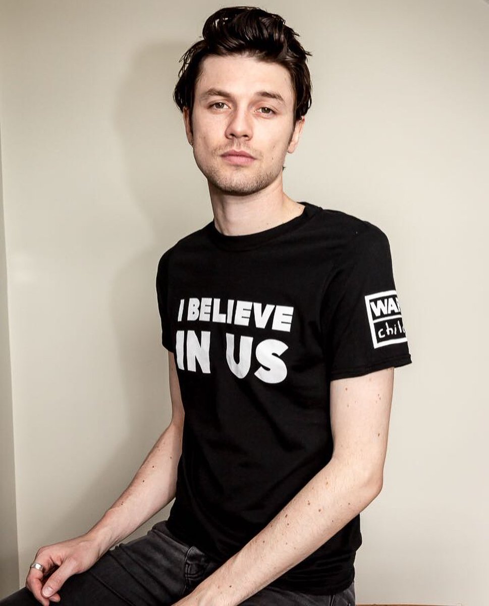 JamesBayMusic's tweet photo. Tour merch and bundles available at shows and https://t.co/xGSLXUYBzr #ElectricLight

photos by @doctorknox72 https://t.co/9tDhZiAuml