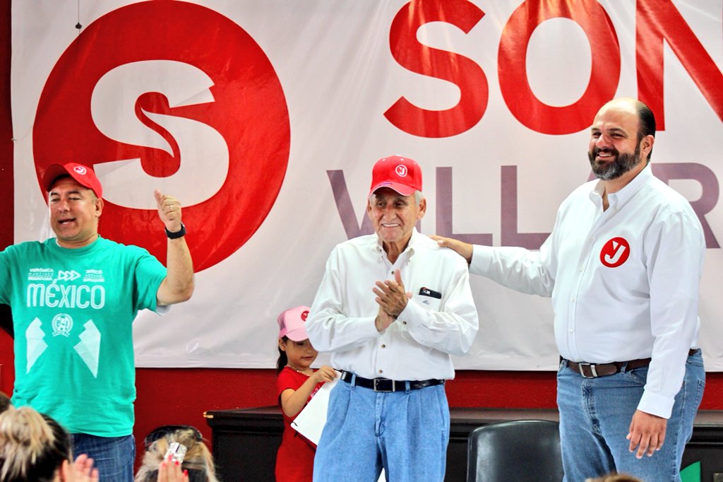Chuy Mario Flores Garza tweet media