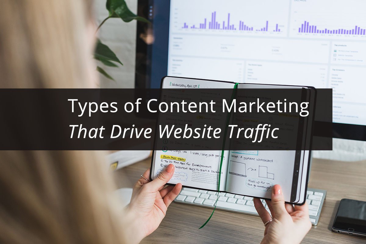 Pixel_Pro's tweet image. What types of content marketing techniques should you be using to drive qualified website traffic?
pixelproductionsinc.com/types-content-…
#contentmarketing #typesofcontent #onlinemarketingtechniques #drivewebsitetraffic