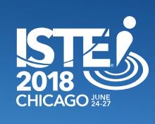 AVID4College's tweet image. School Districts are spending billions on technology but don&apos;t provide the resources to understand it. Join @ThuanDihnNguyen at @CISCO booth #1536, 11AM so you can learn strategies in implementing tech into your classrooms! #ISTE18 #globalproblemsolver ow.ly/mo8430kFQp8