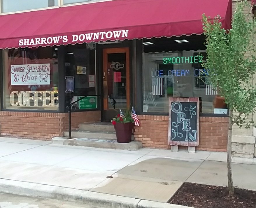 ForwardRxColWI's tweet image. New tree...New hours! 
Tues. - Fri. 8am - 4pm
Sat. 8am - 3pm
Closed Sun. &amp;amp; Mon.

#downtowncolumbuswi
#discoverdowntowncolumbus #shopdowntowncolumbus
#summersale #summersellabration