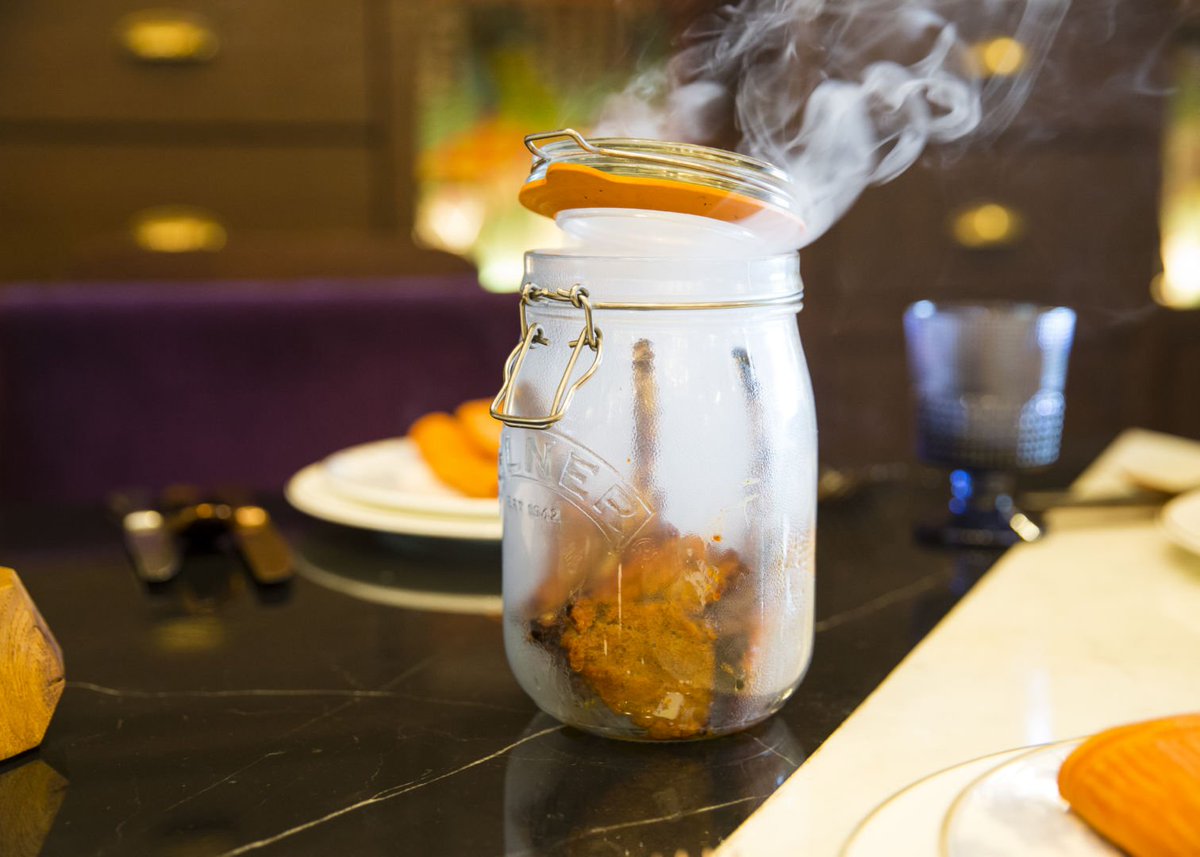 See how <a href="/FairmontThePalm/">Fairmont The Palm</a> make these INSANELY good smoked lamb chops youtube.com/watch?v=1lMj3a…