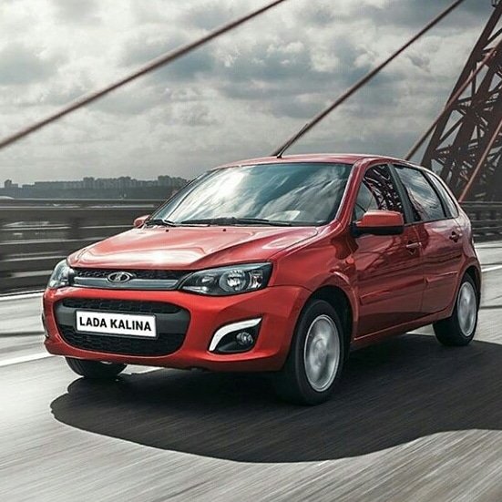 Lada Chile tweet media