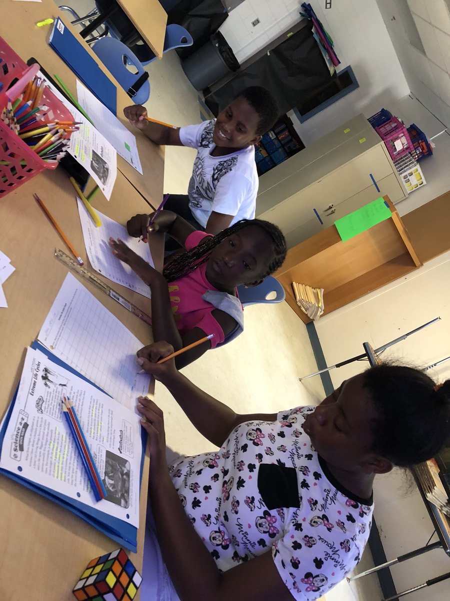 steph_warmoth's tweet image. I took this picture as @sdedragons were discussing how this has been the best summer camp ever! Thank you @rjlucas28 for igniting our lessons &amp;amp; bringing these scientists together to dig deeper in the science standards. #VCSscientists #VCSlearns @MrFlassigVCS @Cmiller8Miller