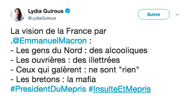 Avoir Images Pierre Le Texier On Twitter Les Bretons Et La Mafia Premiere dernière par