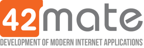 Thanks <a href="/42mate/">42mate</a> returning sponsor for #DrupalCamp LA 2018. Register now and join us July 21-22. 2018.drupalcampla.com/sponsors/42mate <a href="/ladrupal/">Los Angeles Drupal</a>