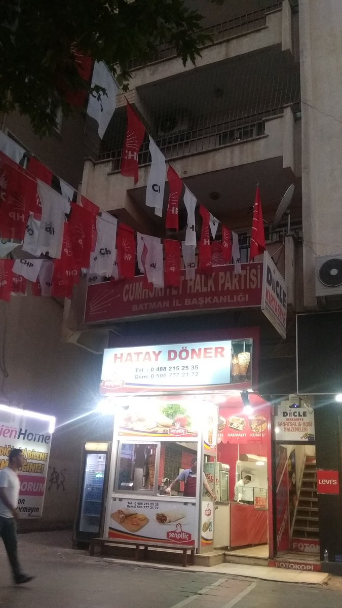 Geldik yoktunuz :/ inceinceinceince