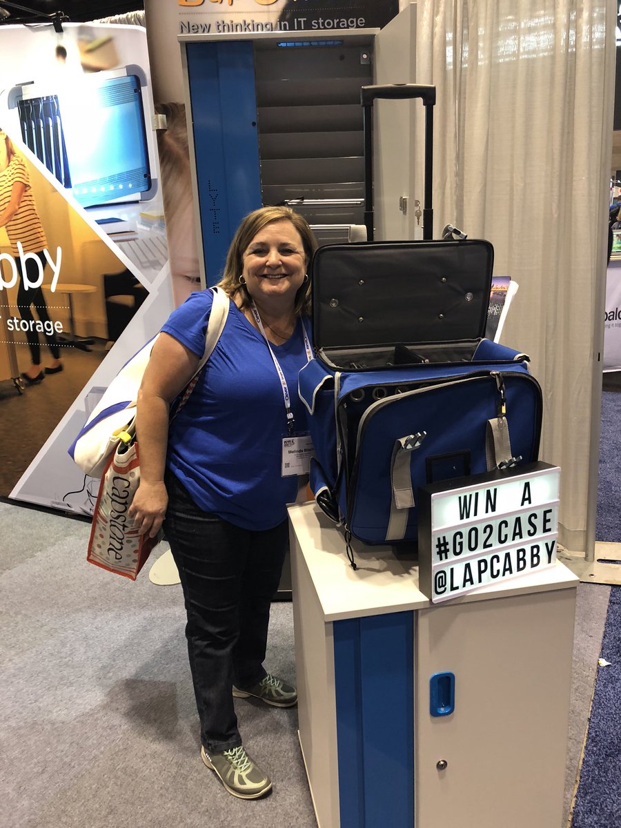 MelindaBlache's tweet photo. #Go2case @LapCabby love it. https://t.co/3l9Xp87a4y