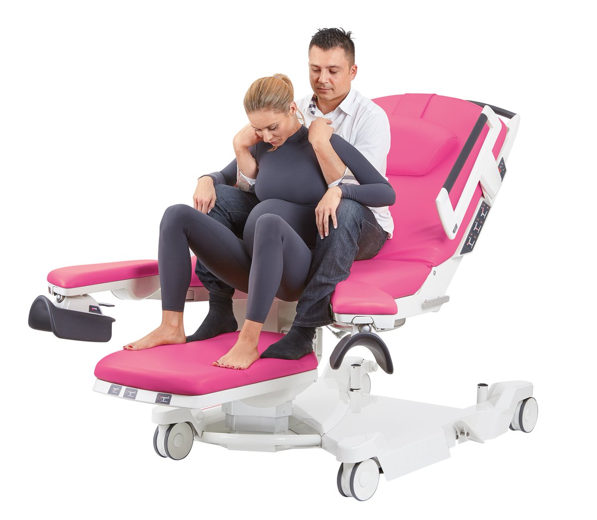 recumbent position recumbent position