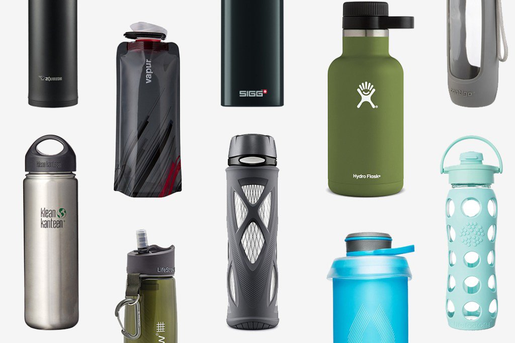 Latest Gear News – Portable Potables: 12 Best Water Bottles investmentdata.com/latest-gear-ne…