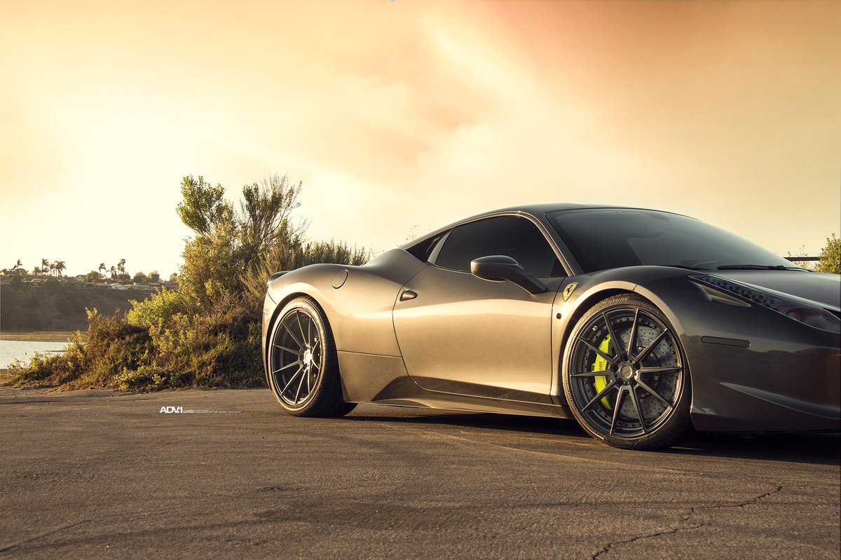 ADV1wheels's tweet photo. Why the long face? π΄ Ferrari 458 Italia
ADV10 M.V2 SL Series | Road Rich Motors
https://t.co/QmyGcjwSph
#adv1 #thewheelindustry #ferrari #458italia #ferrari458 #ferrari458italia #supercar #adv1wheels #ferrarichat #forgedwheels #customwheels https://t.co/0siJspe0wn