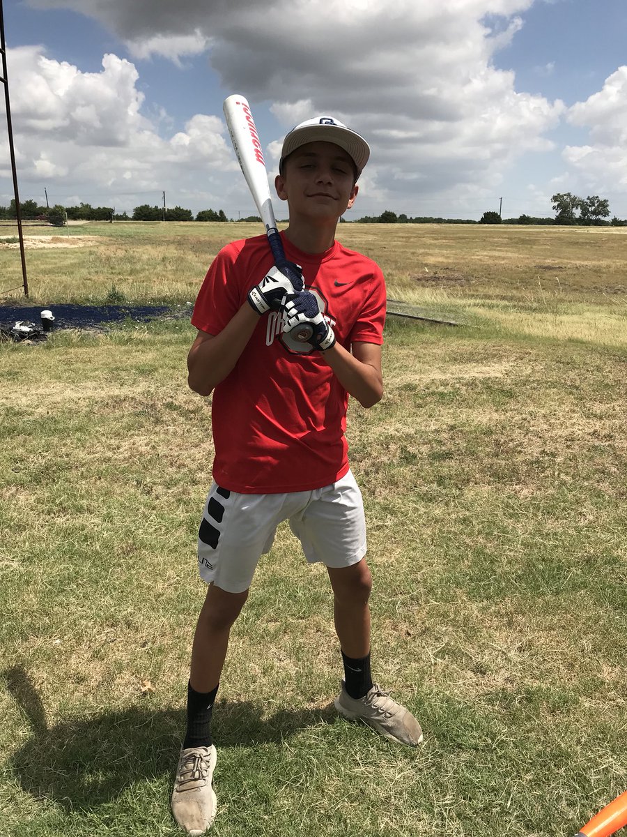 CoachJamesOCS's tweet photo. OCS Baseball Camp Longball Challenge Group Winners. Grand Champion—Micah Ward https://t.co/Ta5lJiGEhs