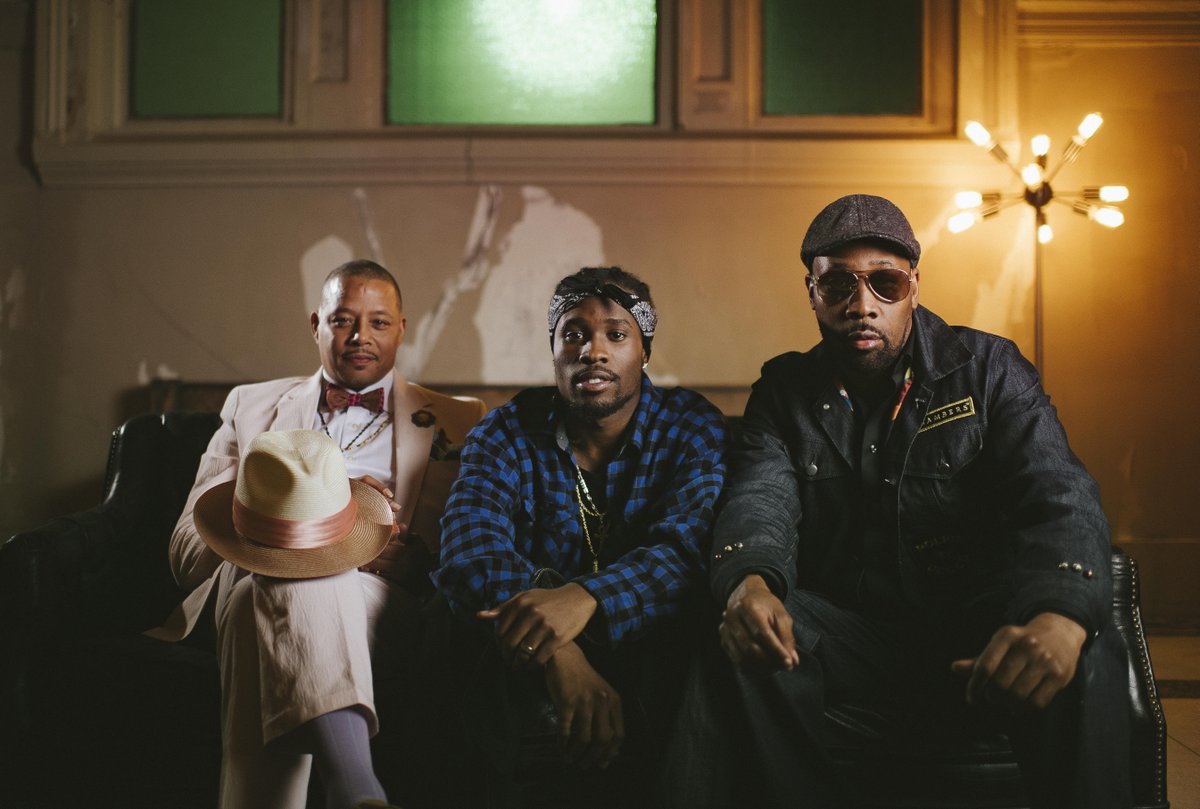 Comic_Con's tweet image. Attention Wu-Tang clan fans: THE RZA will be hosting a Hall H panel @ #SDCC2018 "RZA: Movies, Music, and Martial Arts" on behalf of Well Go USA for his upcoming heist film CUT THROAT CITY.  Shameik Moore, Demtrius Shipp Jr, T.I., Wesley Snipes to join. Sat 7/21, 2:45pm.