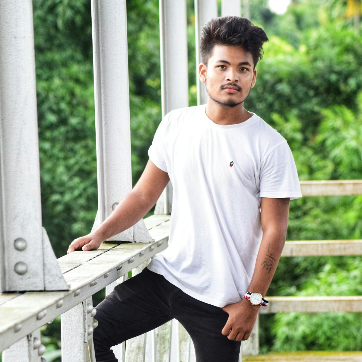 jayanta1216's tweet photo. #NewProfilePic https://t.co/6AVGuqsull