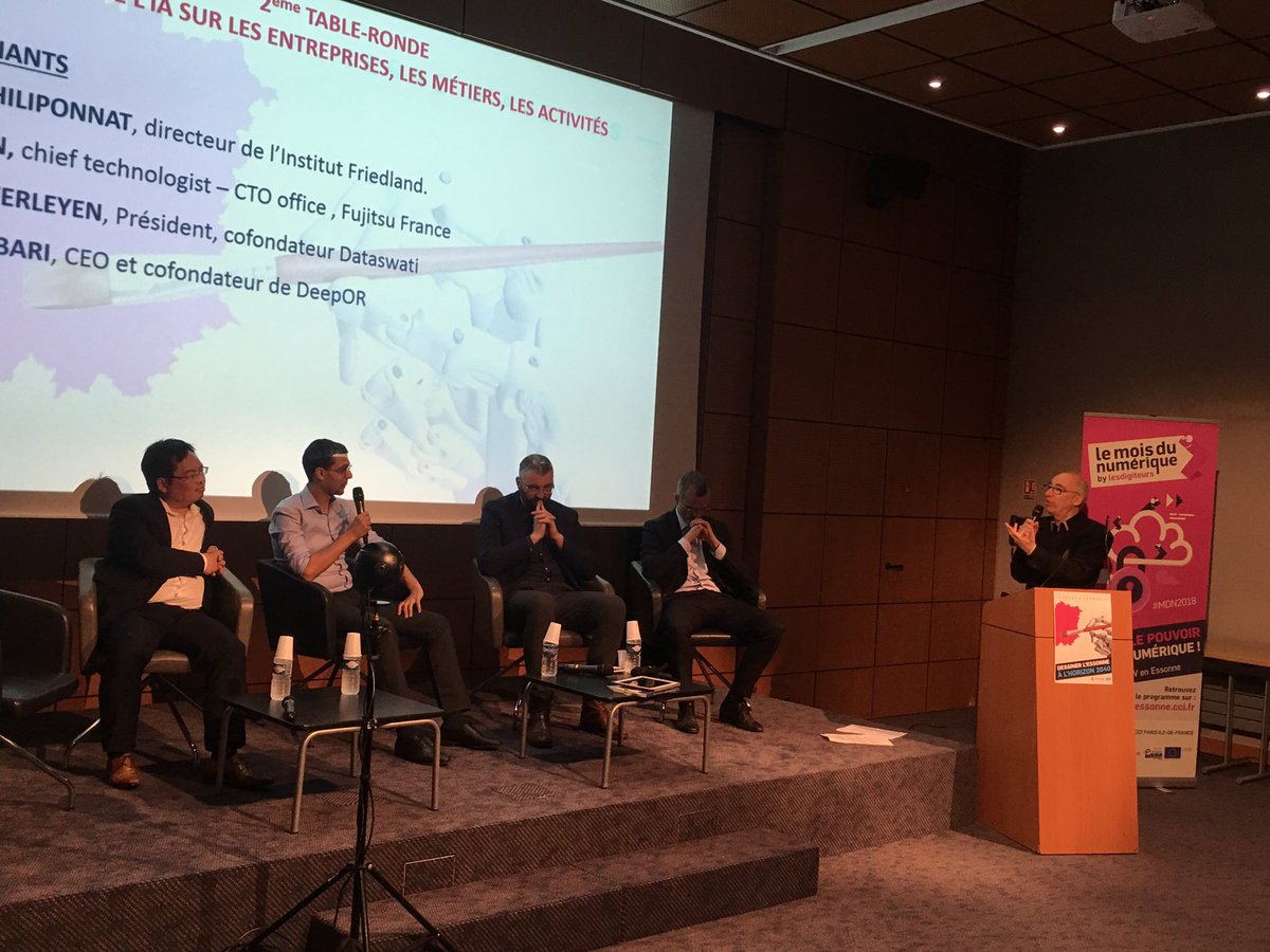 CCI Essonne tweet media