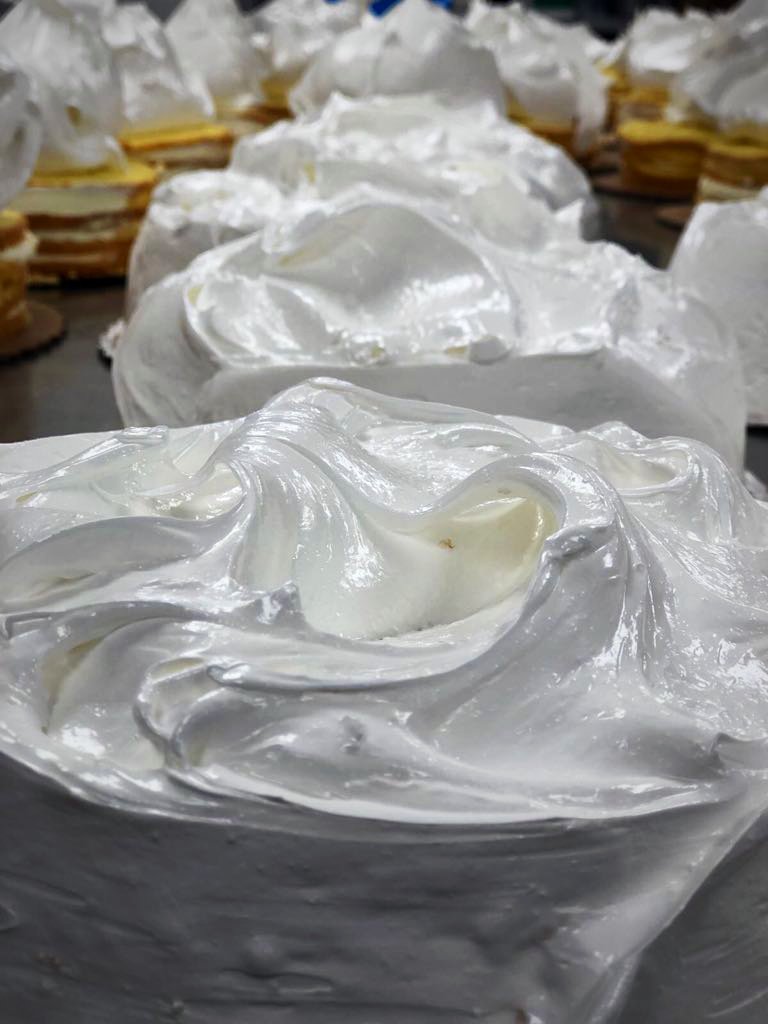 From our kitchen, to your home. Cipriani On Location will cater to all your needs anywhere you wish.