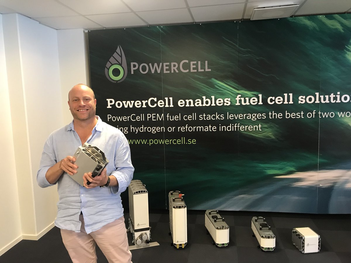 Thema1 On Twitter Das Ist Die Zukunft Die Wasserstoff