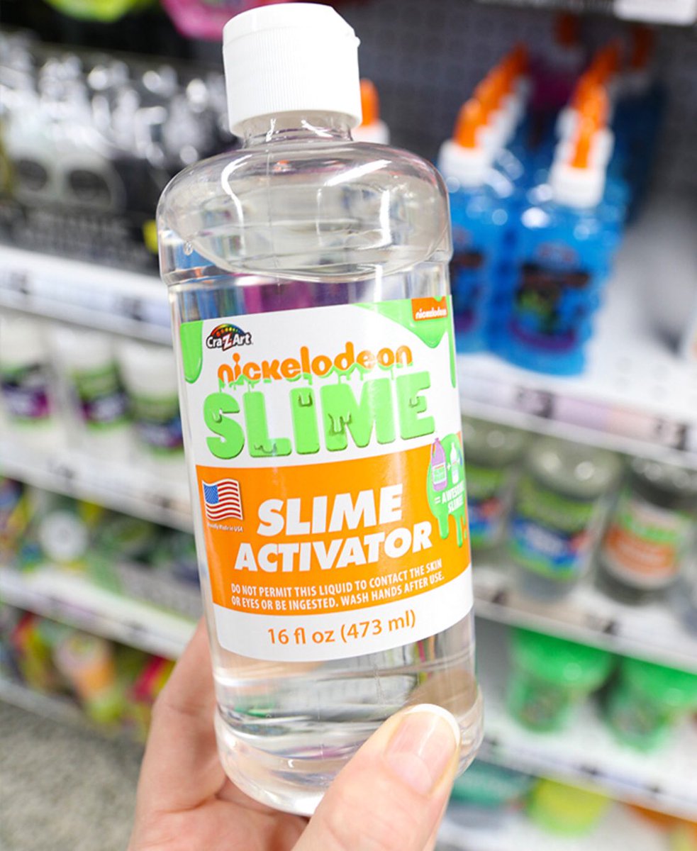 Five Below On Twitter Make Even More Slime 4 Slime