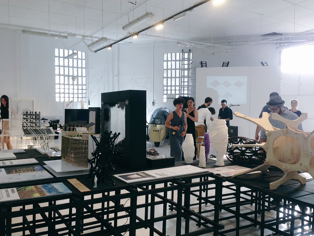IAAC tweet media
