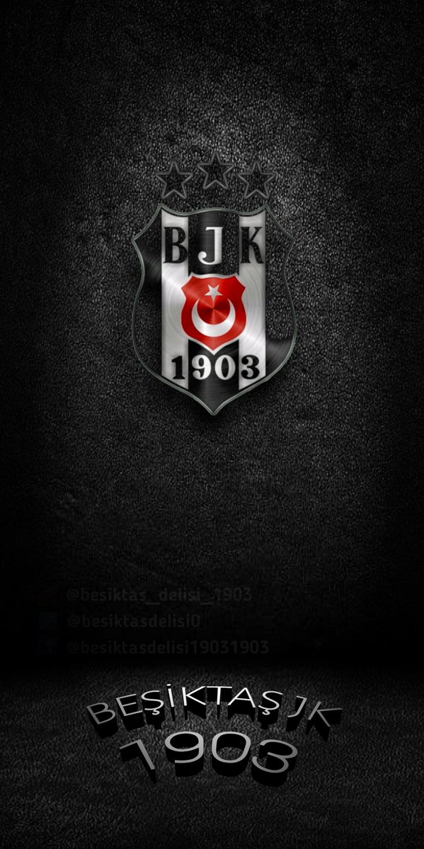Beşiktaş Duvar Kağıtları Besiktas Duvar Kagitlari 747x1328 Wallpaper