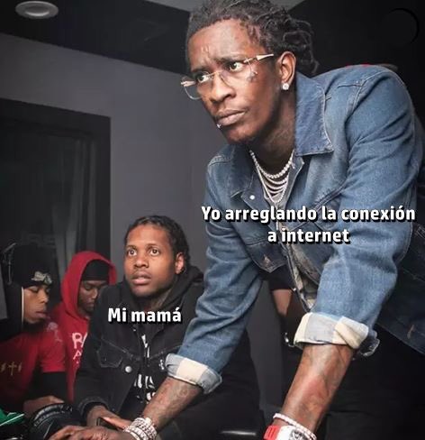 AleexGarza99's tweet photo. JAJAJAJAJAJA este es el bueno https://t.co/ONYpUu6JDT