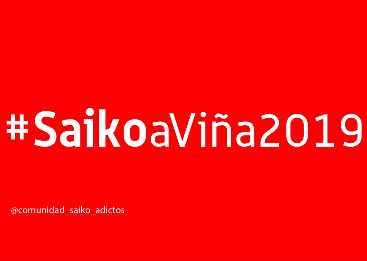 Comunidad Saiko tweet media