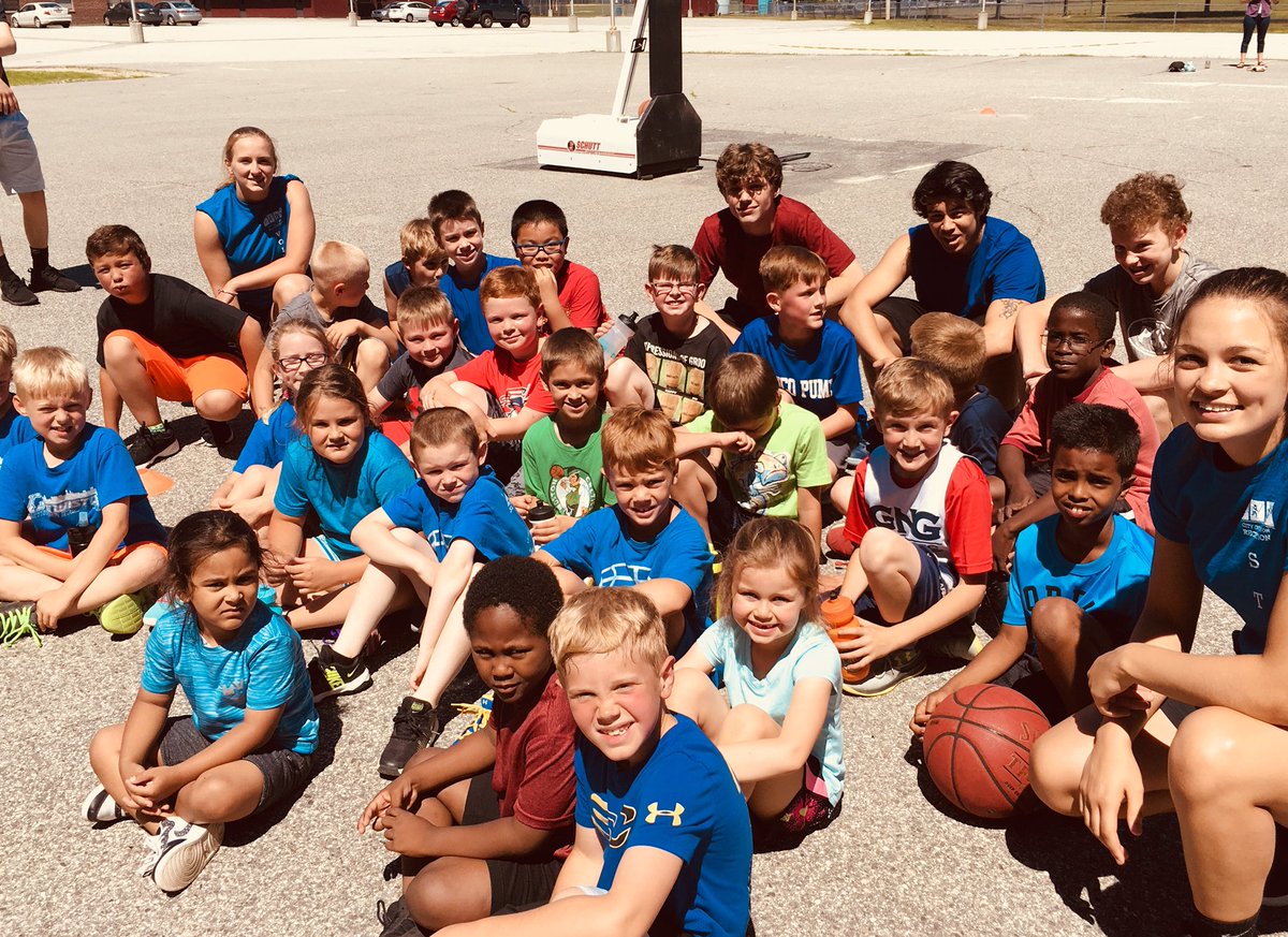 gngyba's tweet photo. Day II Boys Youth Camp https://t.co/kWrfPUcFcG