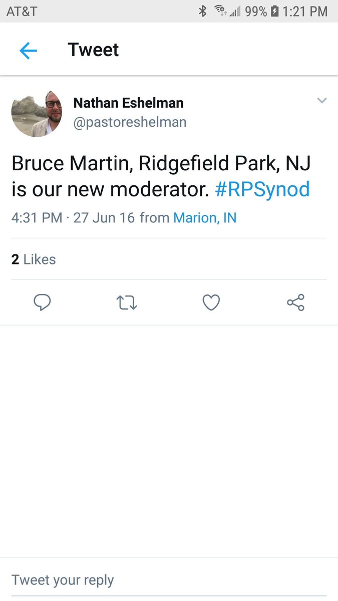 FakeRPCNA's tweet photo. Bruce Martin: "I'm sad I wasn't able to go back to back, but that just motivated me to work harder than ever." #TwoOuttaThree #RPSynod https://t.co/6YAemfcHQ4