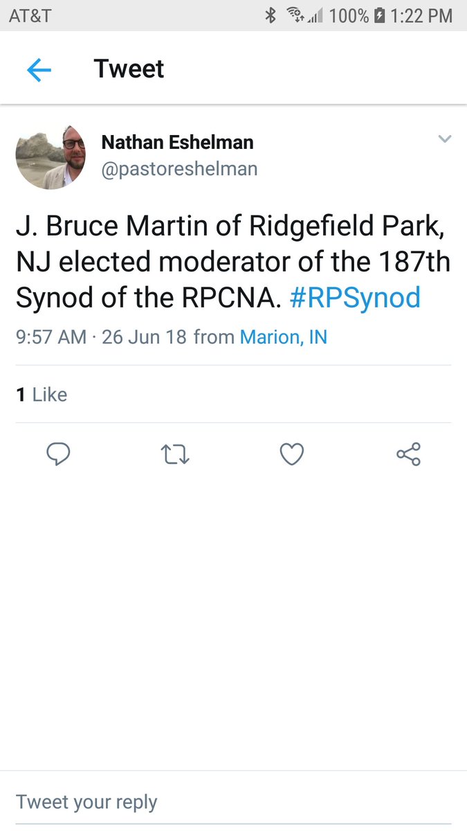 FakeRPCNA's tweet photo. Bruce Martin: "I'm sad I wasn't able to go back to back, but that just motivated me to work harder than ever." #TwoOuttaThree #RPSynod https://t.co/6YAemfcHQ4