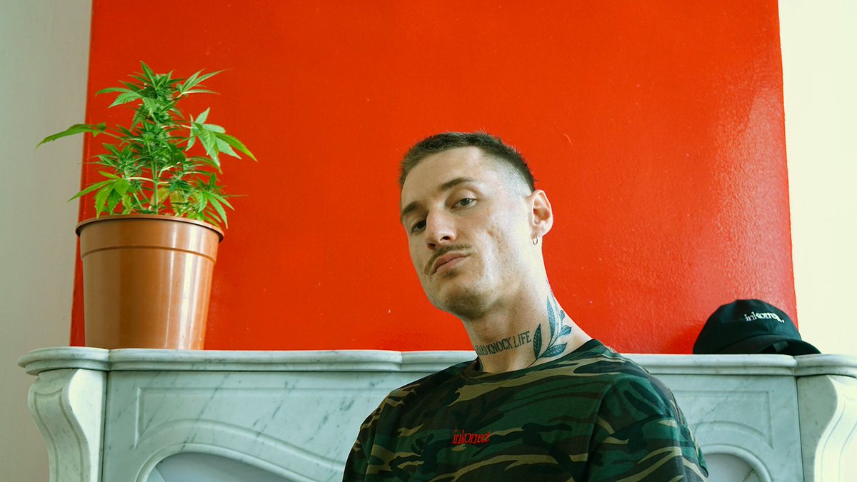 Inkorrect_'s tweet image. brandofmars.com