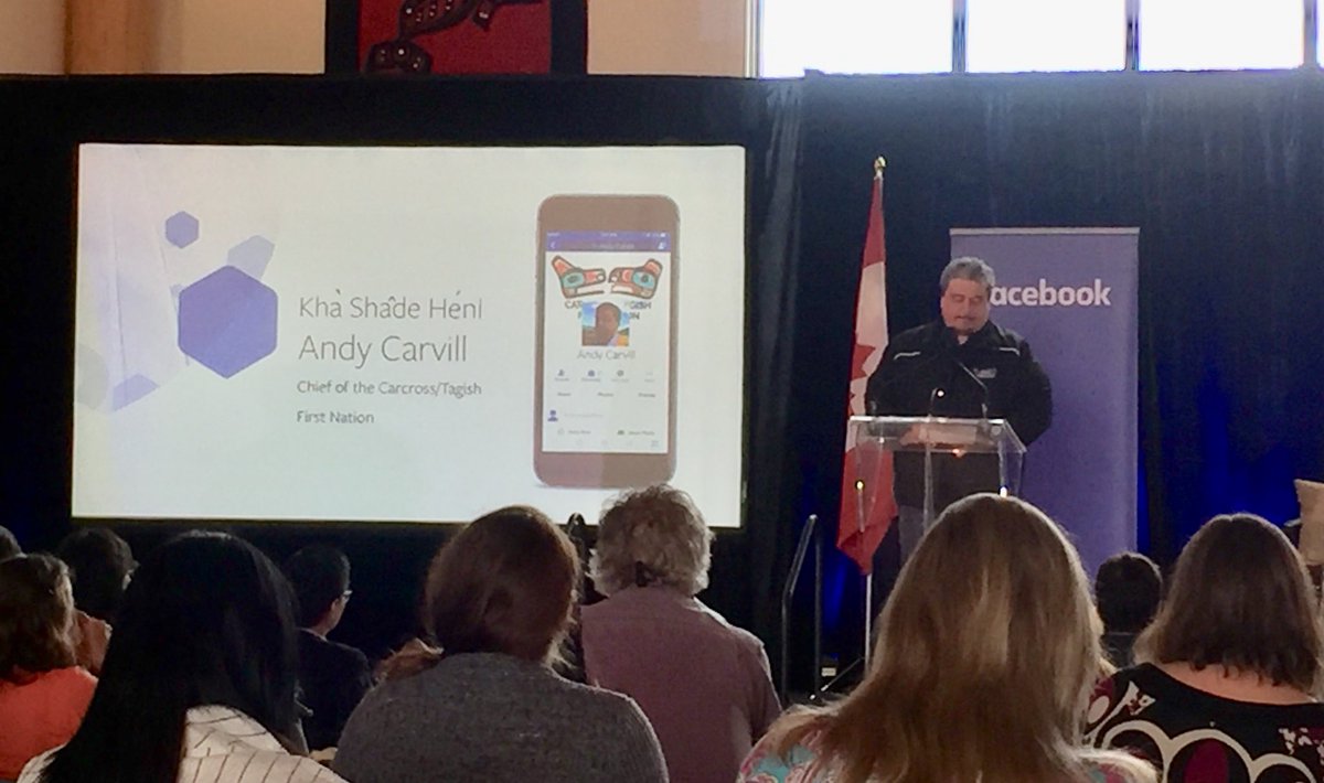 YRCProgOfficer's tweet photo. How do you use Facebook?! #ColdClimateInnovation is excited to learn about how rural and remote communities can use Facebook as a tool to share their innovations! https://t.co/IqD2mdgDTA