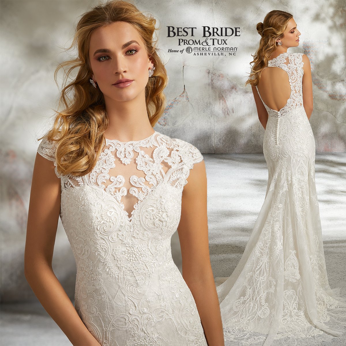 BestBrideNC's tweet photo. We are excited to have this new Morilee Wedding dress in store! This vintage inspired wedding dress is perfect for a timeless bride. Book your Bridal appointment today! https://t.co/DLIQkm4xgw  #BestBride #Morilee #Vintage #Timeless #Wedding #MerleNormanofAsheville #DressComeTrue https://t.co/OfRRoophEZ