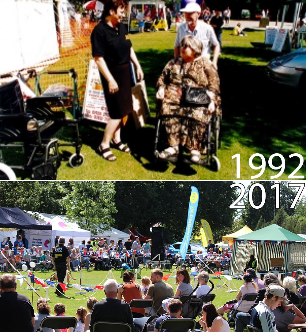 Disability Partnership #DAD2025 tweet media