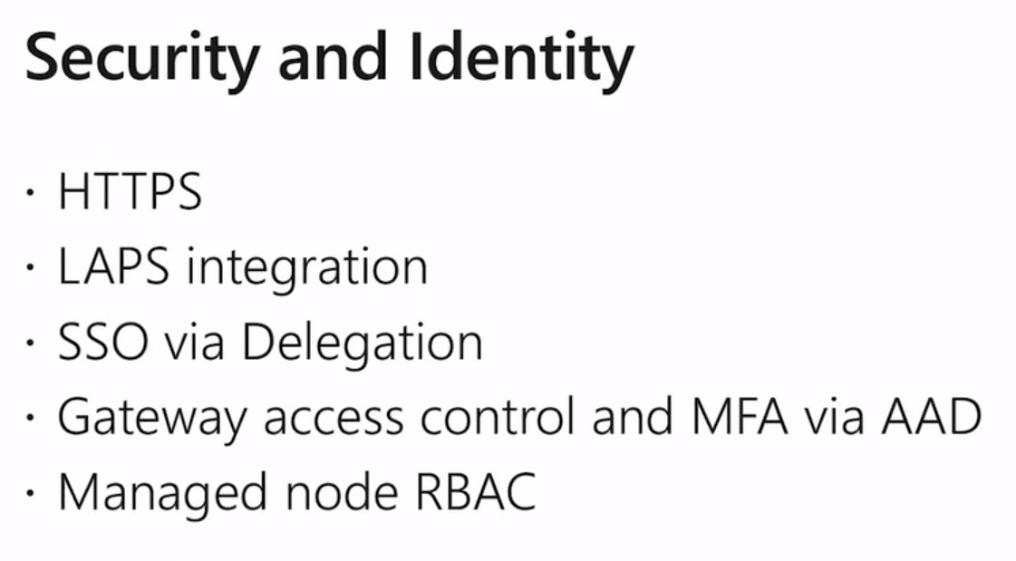AdinErmie's tweet photo. Whoo Hooo! #WindowsServer integrates with LAPS!

I guess my LAPS #OMS Solution is still relevant! https://t.co/RXZyUTxR2d 

#WindowsAdminCenter #WAC #ModernServerManagement #WinServSummit #MVPHour https://t.co/dBeIl6acfN