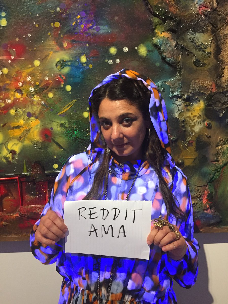 Reddit AMA from 4pm EST today on the <a href="/indie_heads/">/r/indieheads</a> sub: reddit.com/r/indieheads. Don't sleep on it.