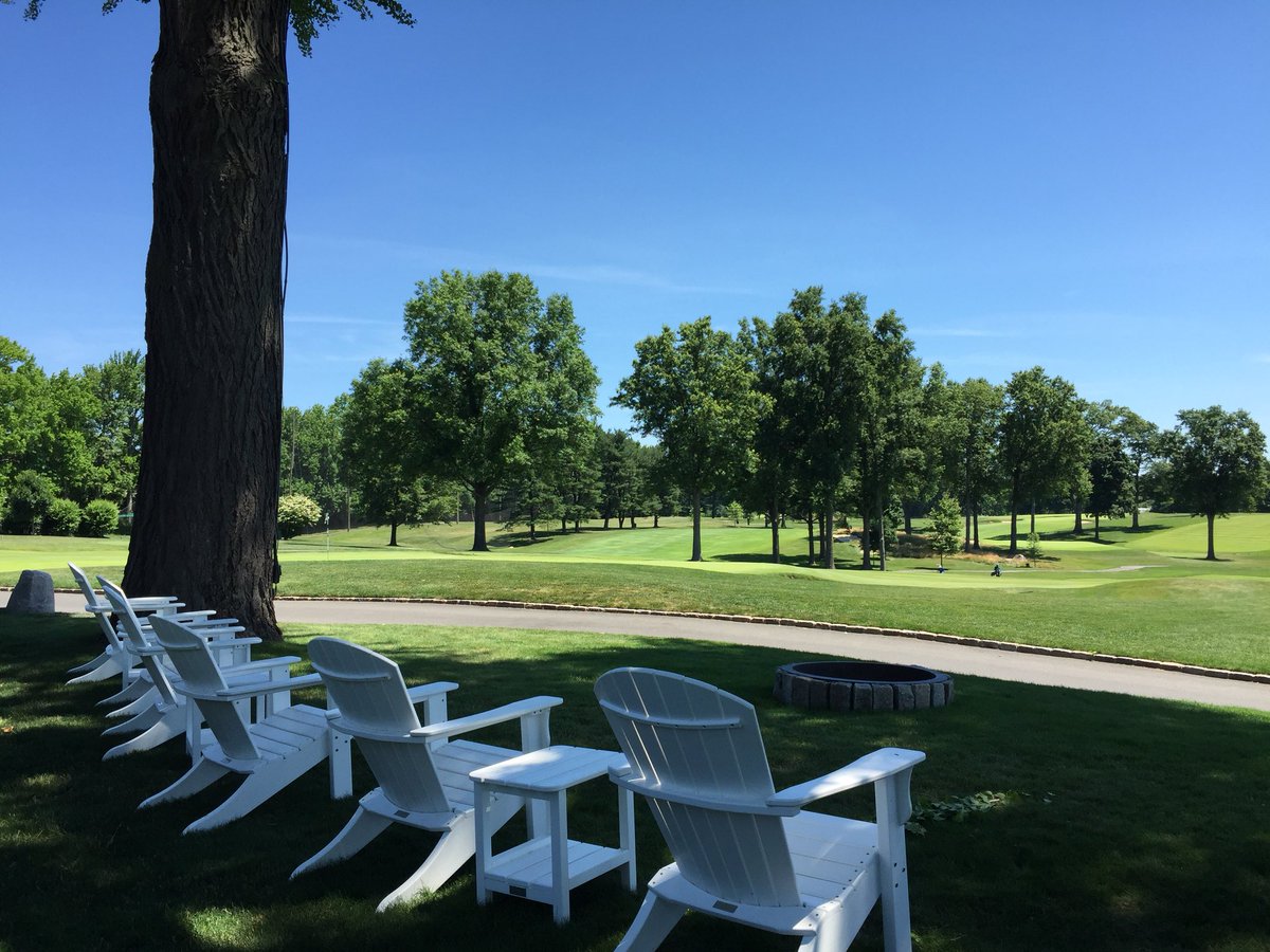 RFAServices's tweet photo. It's a gorgeous day "fore" some #golf at Siwanoy Country Club! @RFAServices' 6th Annual Golf Outing is off to a great start. #RFAgolf
#techtalk #AlwaysOn #AskRFA #MSP #cybersecurity #disasterrecovery #ITSecurity #netsec #infosec #compliance #finserv #fintech #RFAServices #RFA https://t.co/HU9fAPtfxp