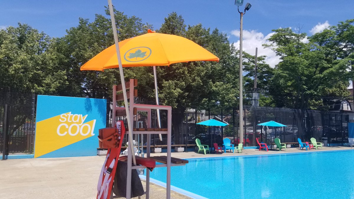 mitchell_silver's tweet photo. This...is..so..cool. @NYCParks launches #CoolPoolsNYC. NYC pools open tomorrow. Check the 5 new Cools Pools. One in each borough. Complete makeover of five 1970s pools. For more info check out https://t.co/7ljugjAPA6 https://t.co/YB9NKZSUyr