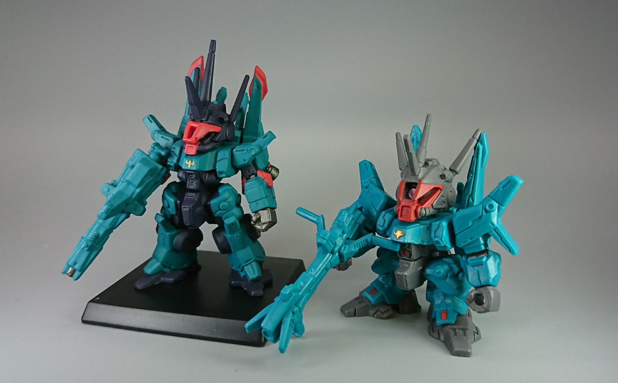 ガシャポン戦士f せんし 06 ドーベンウルフ ガンダム ガシャポン戦士f せんし 06 ドーベンウルフ ガンダム