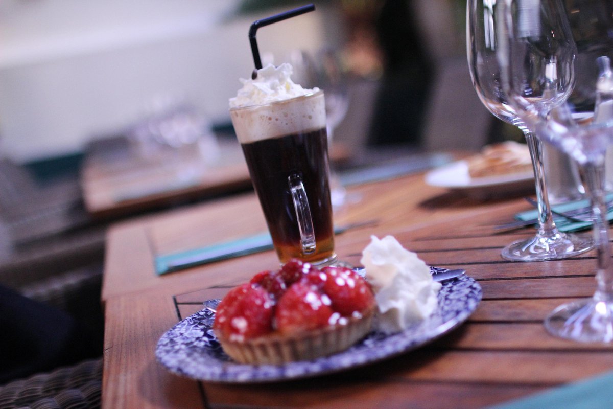 Chez Max tweet media