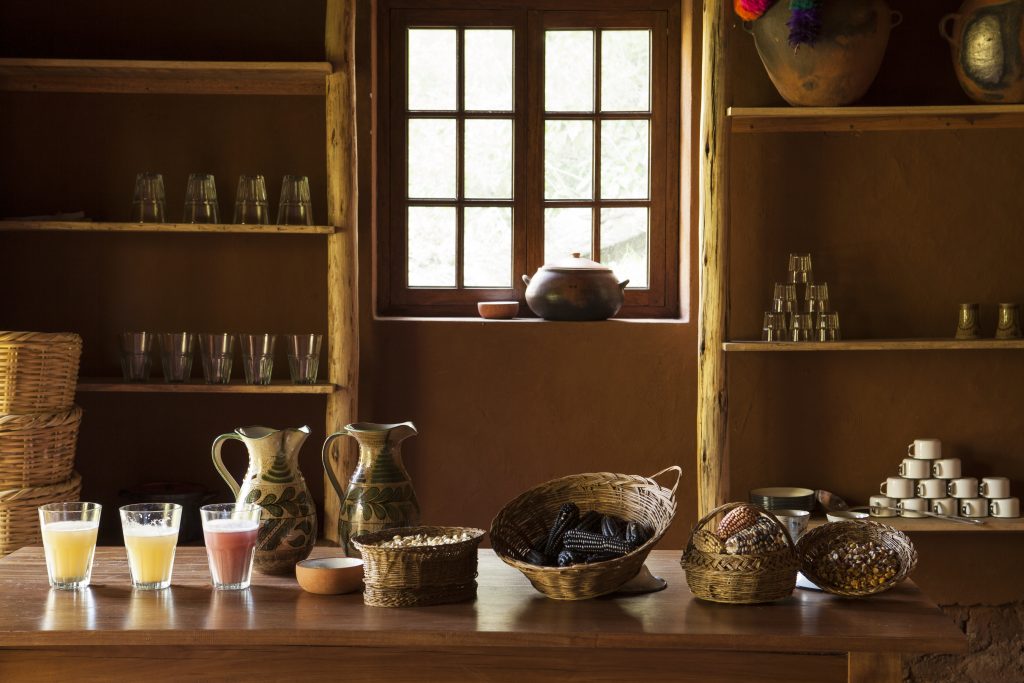 InkaterraHotels's tweet photo. At Inkaterra Hacienda #Urubamba guests can take part in the preparation of #ChichadeJora, the #traditional #drink of the #Incas, from #harvesting, grinding and fermenting to finally tasting your own beverage of #Peruvian past https://t.co/4w7pHFRK8B https://t.co/rdCSDWPsoV