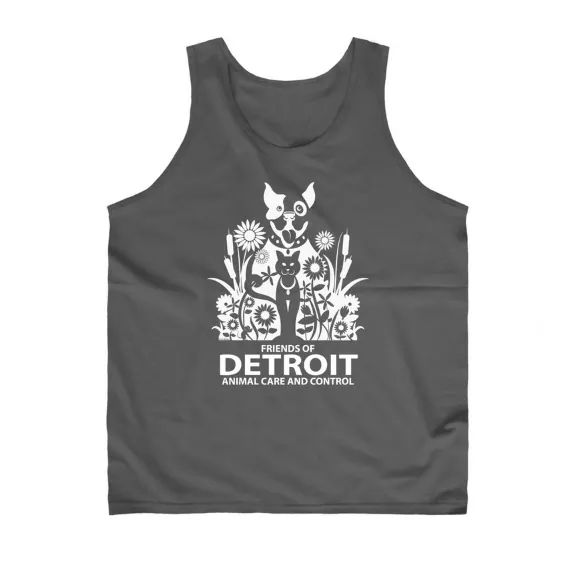 Friends of DACC tweet media