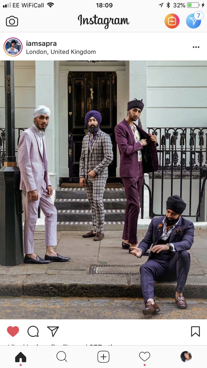 GraceFVictory's tweet photo. Come on @riverisland doing an entire Singh campaign. 🙌🏽 This is so fly. https://t.co/9wvQbXMUQ1