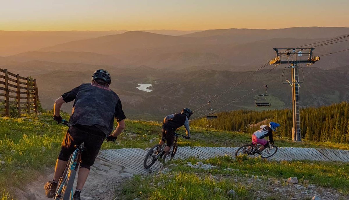 Stay Aspen Snowmass tweet media